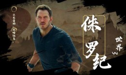 侏罗纪雷霆在线观看,惊险重现史前巨兽的震撼冒险