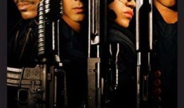 反恐特警组1在线观看,生死较量，勇者无畏