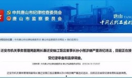 唐山最新消息爆料新闻,突发事件引发社会关注