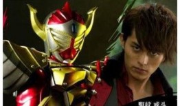 假面骑士最新的骑士爆料,最新骑士角色情报大曝光！