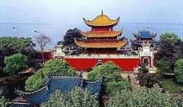 岳阳楼免费吃瓜,清凉一夏尽享古楼风情