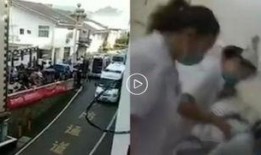 爆料湖北恩施事件视频,真相与争议交织