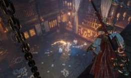 永劫无间手游爆料最新,神秘势力崛起，战局风云再起！