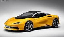 新款路特斯爆料视频大全