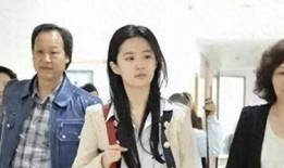 刘大锤最新爆料刘亦菲