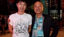 陈佩斯儿子现场爆料视频,揭秘娱乐圈不为人知的一面