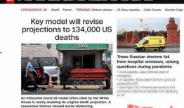 今日头条最新爆料新冠,今日头条最新爆料揭示病毒变异趋势