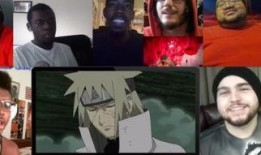 老外看火影爆料视频,老外视角下的经典爆料视频回顾