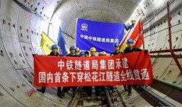 中铁隧道爆料最新消息今天,揭秘隧道建设背后的故事与挑战”