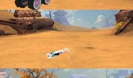 沙漠惊魂在线观看