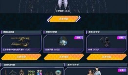 穿越火线最新爆料抽奖,神秘抽奖活动即将开启，丰厚奖励等你来拿！