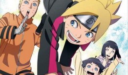 博人转在线观看,在线观看，揭秘忍者世界的全新篇章