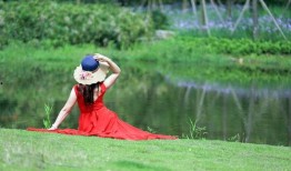 女子爆料破坏草地视频,一场生态破坏的警示