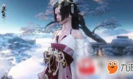 逆水寒衣服最新爆料七月,华丽服饰，等你来战！