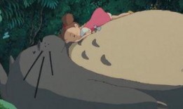 龙猫在线观看日语版,穿越奇幻森林的日语之旅