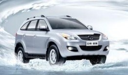 最新爆料江铃汽车视频,性能与设计双升级，未来市场新动向