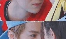 鹿晗迪丽热巴圈内爆料,娱乐圈的甜蜜与争议