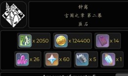 原神最新爆料up池,神秘角色登场，UP池惊喜连连！