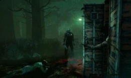 黎明杀机小丑爆料图视频,小丑爆料图视频揭秘，惊悚游戏新篇章即将开启