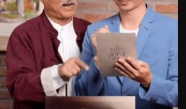 陈佩斯儿子现场爆料视频,揭秘娱乐圈不为人知的一面