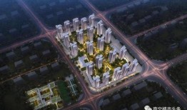 爆料南宁金科城事件视频,业主维权引发社会关注