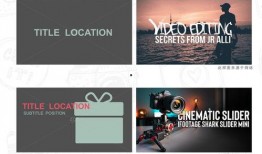 封面视频爆料文案素材大全,素材大全助你打造热门内容