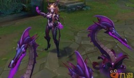 龙女新皮肤爆料视频下载,揭秘神秘元素与独特设计