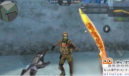 cf手游角色最新爆料,神秘特工降临，战力升级再掀热潮！