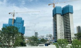 爆料南宁金科城事件视频,业主维权引发社会关注